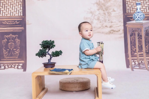沅江蜡笔小新美伢怀孕